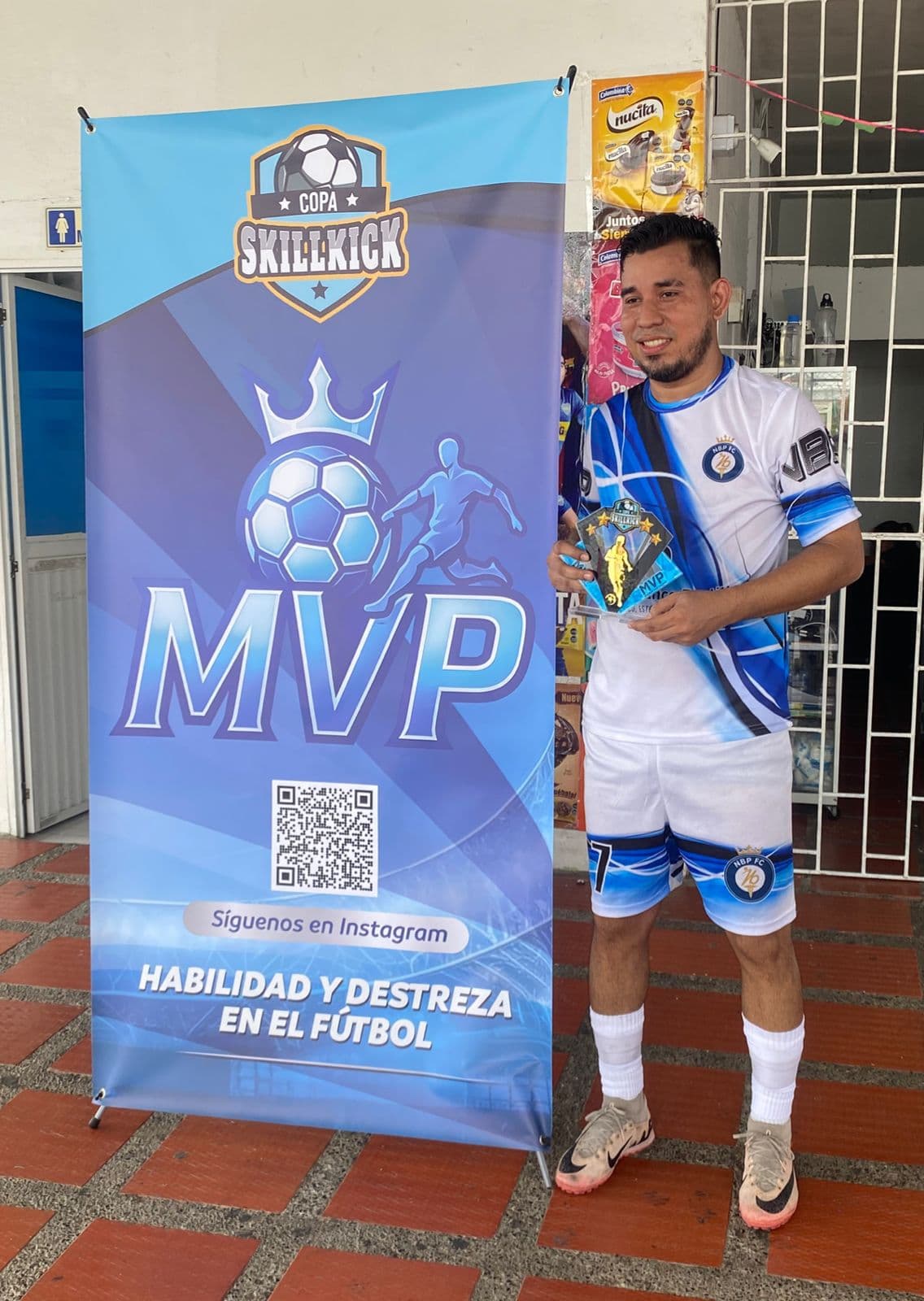 Kenny Castillejo