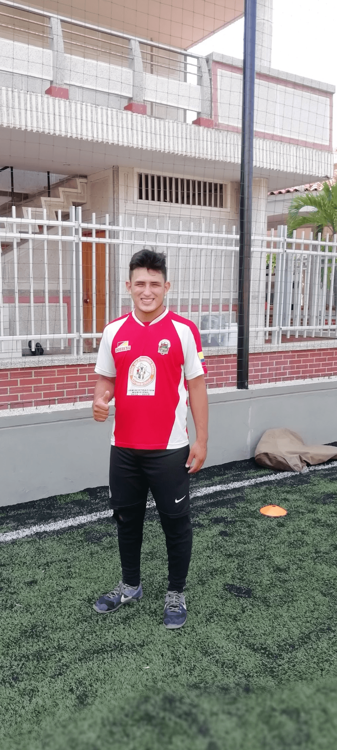 DAVID VARGAS AYALA