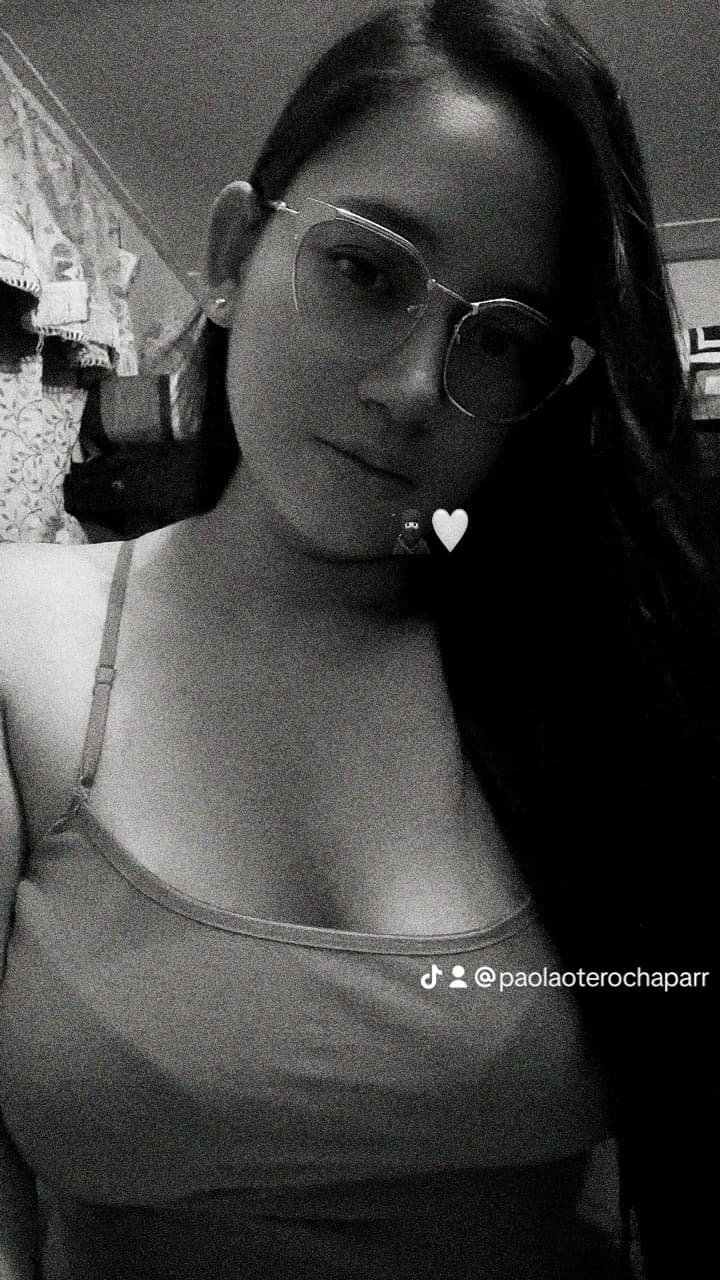 Paola Andrea Otero chaparro