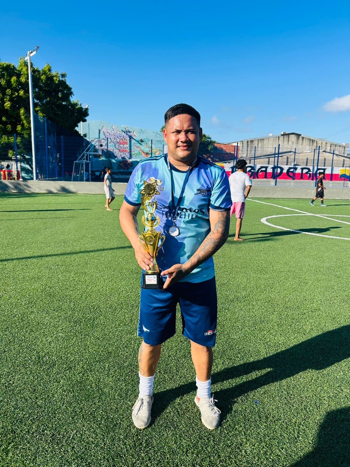 Roberto torres