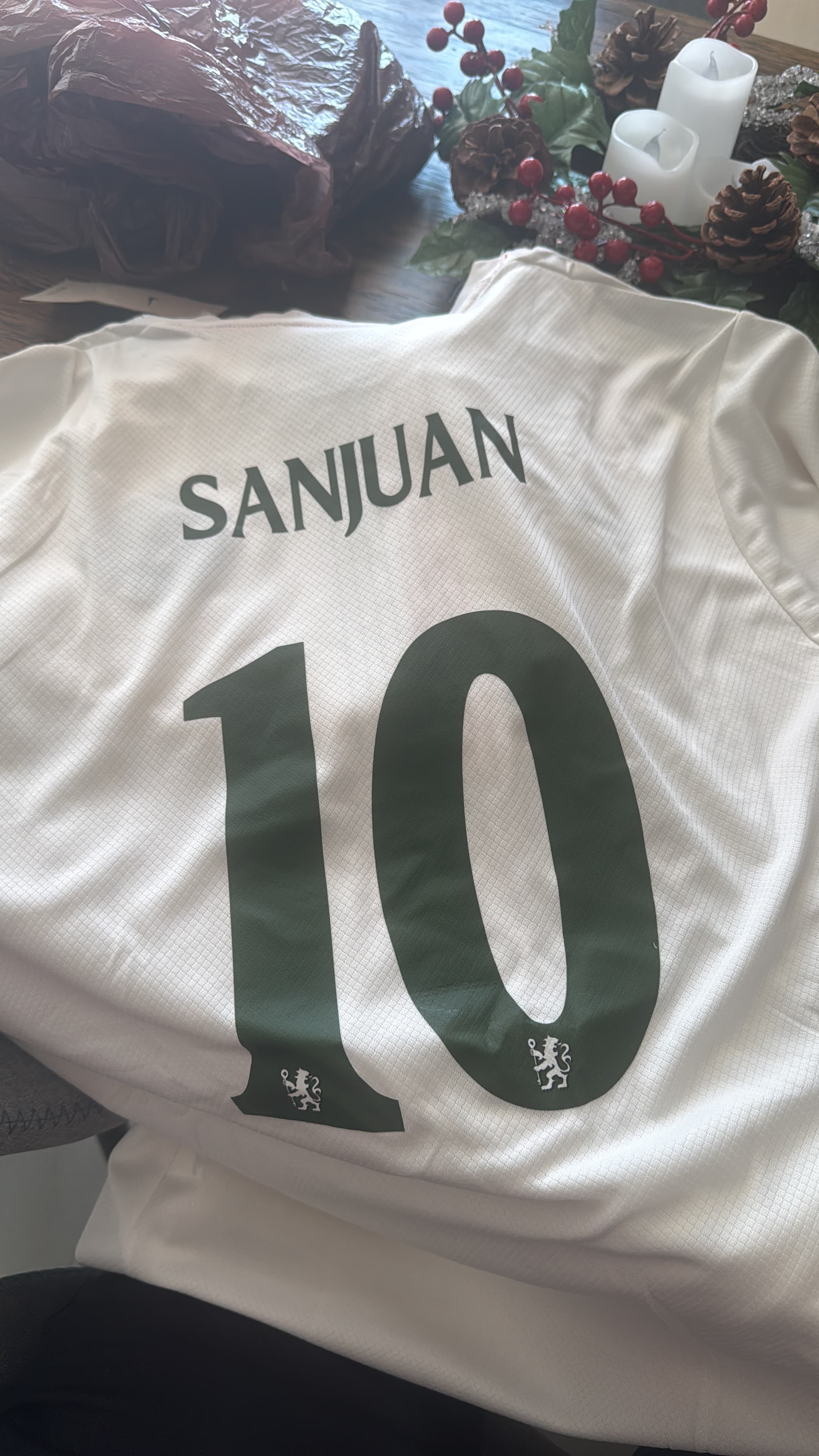 Jaime sanjuan