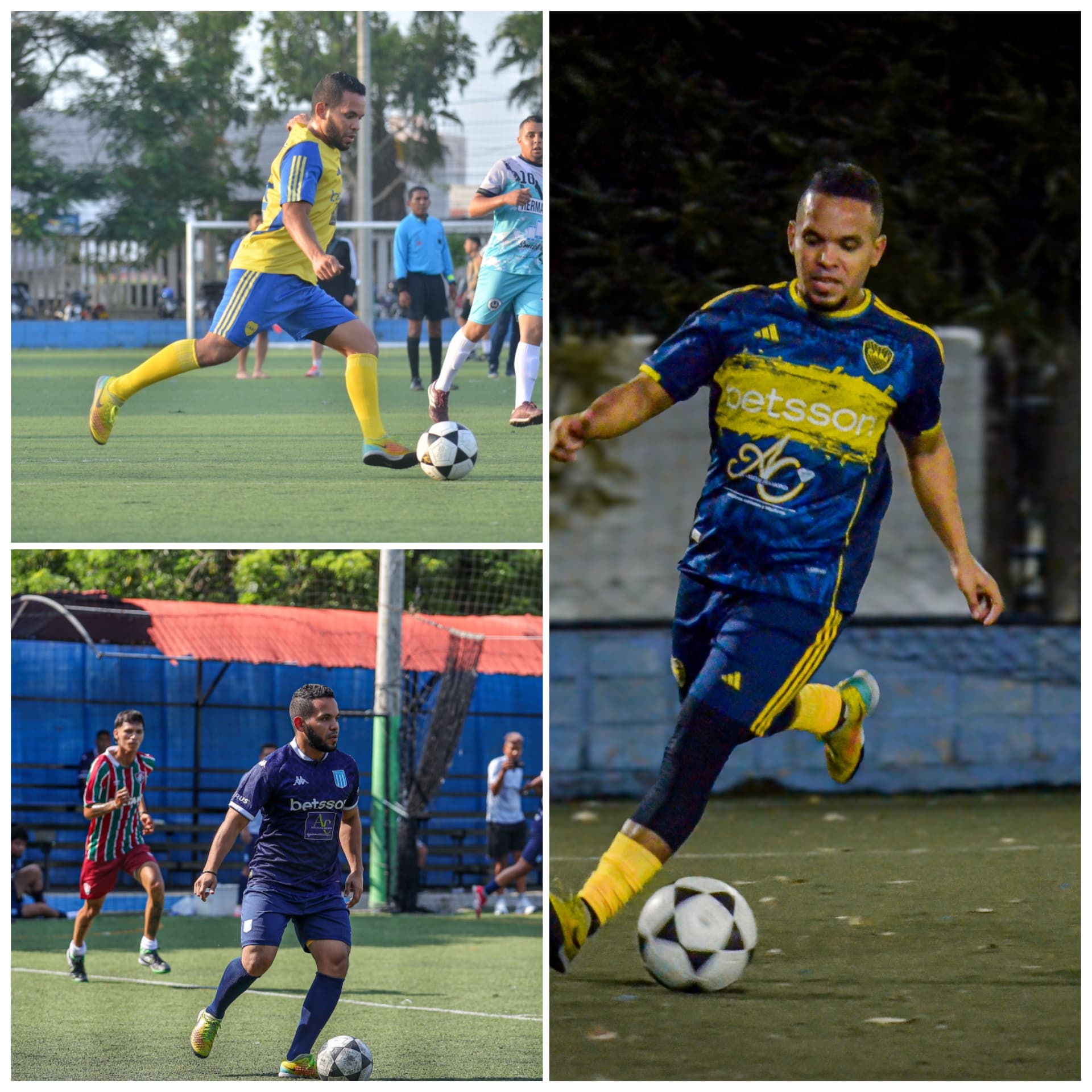 Jorge Escorcia