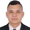 Jeyson Fuenmayor Altahona