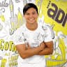 José Cuadrado Doria
